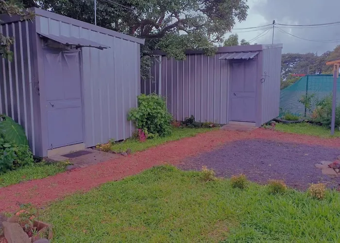 La Casa Del Rualdo