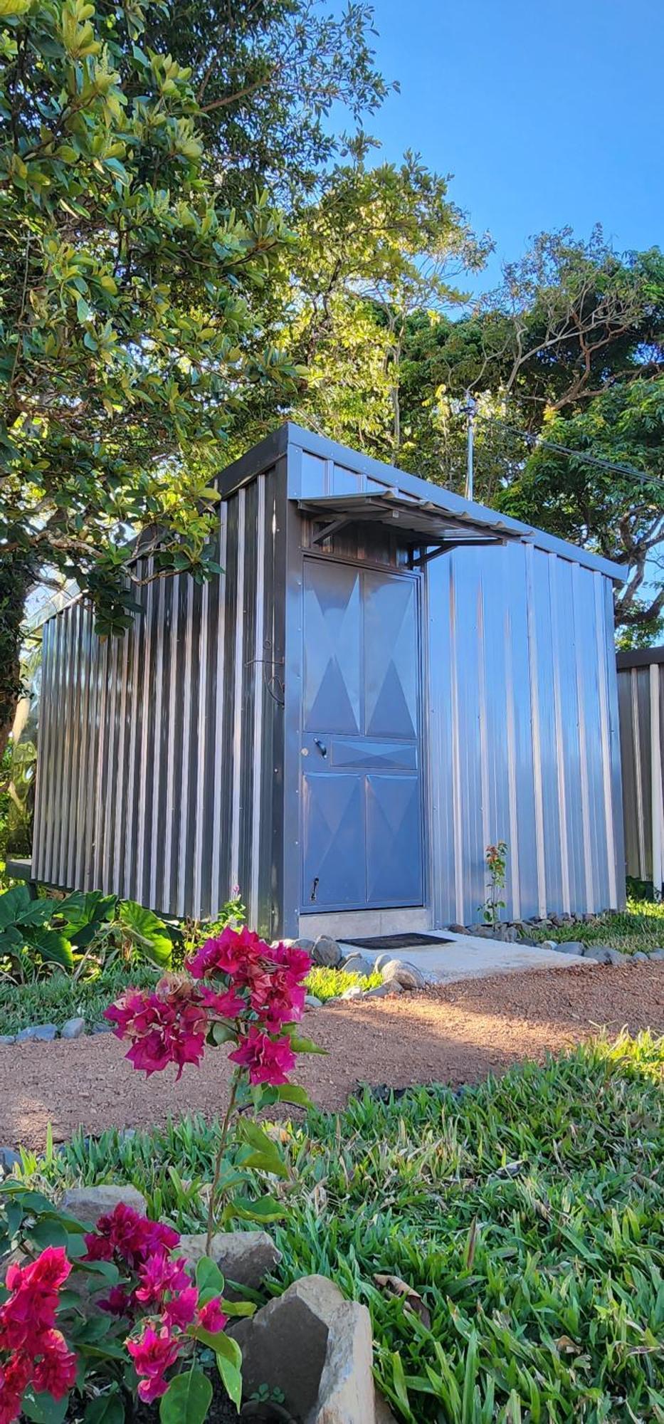 La Casa Del Rualdo *